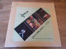 Led Zeppelin LP Long Beach 75 Double ACETATE JAPAN NEVER SEEN BEFORE UNPLAYED