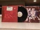 SCORPIONS/ LOVEDRIVE- Banned Cover w/ red shrink cover MASTERDISK A1/B2 Stampers