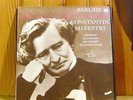 CONSTANTIN SILVESTRI / BERLIOZ symphonie fantastique / RARE ASDF ONLY LP