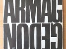 LP  ARMAGEDDON   Kuckuck  237 5003   Krautrock-Klassiker  Holy Grail of Kraut 