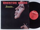 BRENTON WOOD Boogaloo BRENT LP