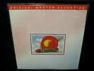 MFSL THE ALLMAN BROTHERS BAND EAT A PEACH 2 LP´s 180g LIMITED 2-398 OVP/SEALED