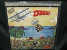 MFSL MEN AT WORK CARGO MOFI 1-025 Limited Edition #356 Silver 140g OVP/SEALED