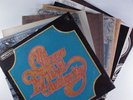CHICAGO 14-LP Box Set 14xLP