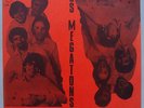 OS MEGATONS - 1967 RARE GARAGE BEAT PSYCH BRAZIL 7