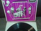 BILL HALEY CRAZY MAN CRAZY Original 1955 AUSTRALIA ONLY 10inch (25cm) LP LONDON