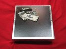 CHICAGO 17 LP PROMO ONLY BOX SET UNPLAYED I-X GOLD STAMP PROMO HAS ALL INSERTS