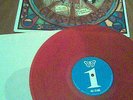 LP guns n roses PARADISE CITY ALIVE  made in holland 1st