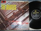 BEATLES PLEASE PLEASE ME PMC 1202 RARE SUPERB MONO YELLOW BLACK NICE PLAY