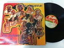RAS MICHAEL & THE SONS OF NEGUS - love thy neighbour - JAH LIFE VG++//