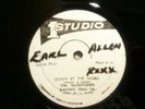 THE SILVERTONES - down by the shore b/w peace truce thing - STUDIO 1