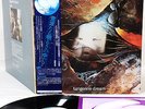 TANGERINE DREAM atem JAPAN orig LP  [FREE P+P]