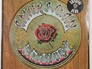 SEALED LP   GRATEFUL DEAD “American Beauty” WB 1893 no bar code   WOW