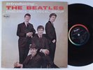 BEATLES Introducing VEE JAY 1062 LP mono