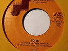 SOUL FUNK 45/ POSSE 