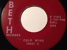 RARE OHIO NORTHERN SOUL 45/ THE NOMBRES 