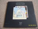 LED ZEPPELIN The Song Remains The Same 1976 SWAN SONG double LP  superb EX+