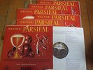 LXT 2651-6 Wagner Parsifal / Knappertsbusch etc. 6 LP set