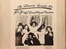 GRAND WIZARD THEODORE & FANTASTIC ROMANTIC 5 