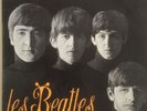 Lp Odeon Osx 222 Original Green Label Les Beatles