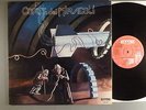 Corte Dei Miracoli  Self-Titled    Italian Prog  Rare Original Italian Press