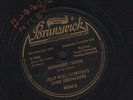 Jelly Roll Mortons Levy Seranaders 