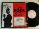 ALTON ELLIS - alton ellis sings rock and soul - COXSONE