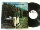 THE CABLES - what kind of world - STUDIO ONE
