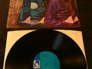ALBERT COLLINS - TRASH TALKIN' LP EX UK 1ST PRESS BLUE LIBERTY LBS 83275