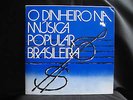 VA - O DINHEIRO NA MPB - FAFA DE BELEM - FUNK SAMBA MODAL JAZZ FUZZ PSYCH BRAZIL