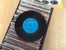 DISMASTERS black & proud DJ CHUCK CHILLOUT 89'  RAP 45 vocal & instrumental
