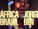 BEN, Jorge - Africa Brazil (remastered) - limited 180 gram vinyl LP