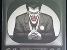 MIKE MITCHELL THE JOKER Batman Animated 7