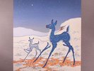 TORTOISE & BONNIE PRINCE BILLY - The Brave & The Bold - LP