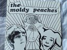 The Moldy Peaches - self titled LP 2001 UK vinyl Rough Trade RARE Adam Green