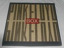 BOX LP X 5 PINK FLOYD BOX  RARE BOX EDITION