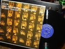 GLENN GOULD Bach Goldberg Variations LP Mono nm
