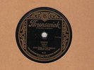 78 rpm Andy Kirk Brunswick 4653 in EE- Hear