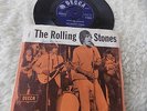 Single-The Rolling Stones-Little Red Rooster-Sweden Export