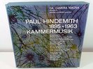 HINDEMITH 