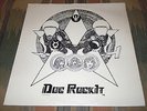 DOC ROCKIT Pacific Northwest HARD ROCK Private Press NM condition 33 LP 1979
