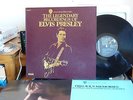 LP(7)ELVIS PRESLEY THE LEGENDARY RECORDINGS OF ELVIS PRESLEY RCA DML6/0412 MINT-