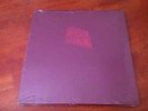 pearl jam live at benaroya lp vinyl record