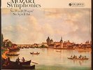 COLUMBIA SAX 2468 MOZART SYMPHONIES 38 & 39 KLEMPERER ORIGINAL ENGLISH 1ST PRES