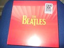 THE BEATLES LIMITED RECORD STORE DAY BOX SET