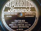 BRUNSWICK M8029 CHATTERBOX / DUSK IN THE DESERT DUKE ELLINGTON