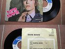 David BOWIE   THE LAUGHING GNOME    SP French  DERAM 85003
