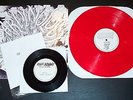 Ryan Adams Cardinology NM Red Vinyl w/inserts the Cardinals