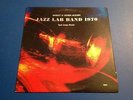 University Of Southern Mississippi Jazz Lab Band 1970 with Bobby Bryant