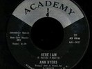 Ann Byers 